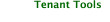 Tenant Tools