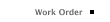 Work Order